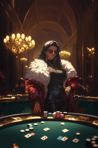 德州扑克官方入口示意