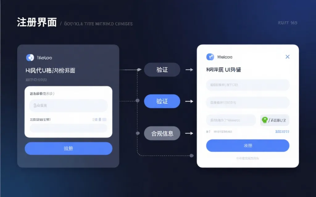德州扑克注册平台全流程解析：技术架构、信息安全与合规透明的深度解读