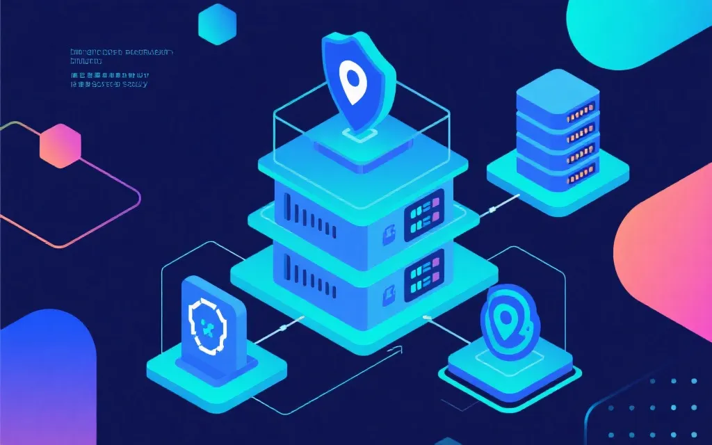 信息安全与数据管理流程